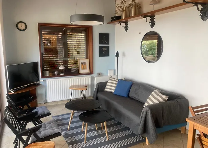 Karigador Beach House