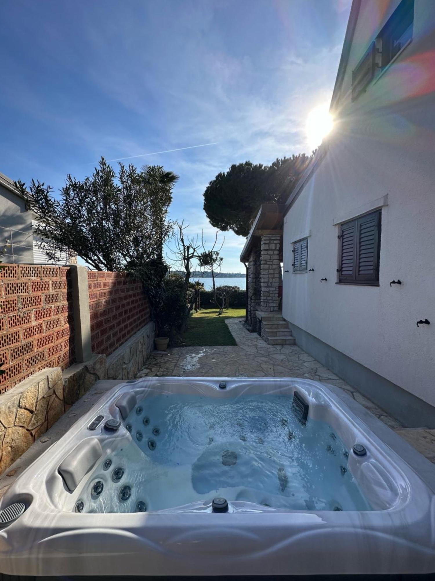 House Holiday home *