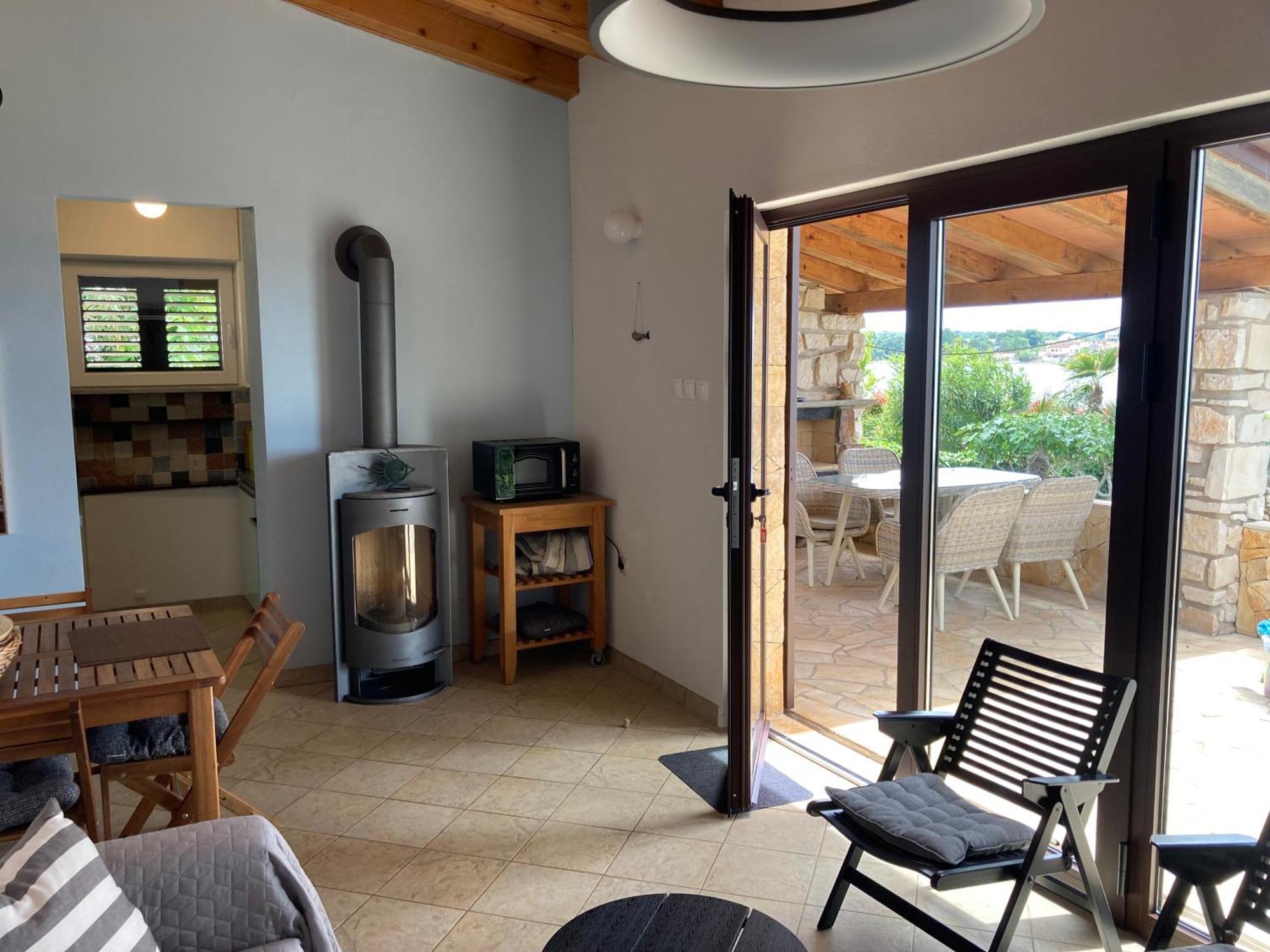 House Holiday home Karigador